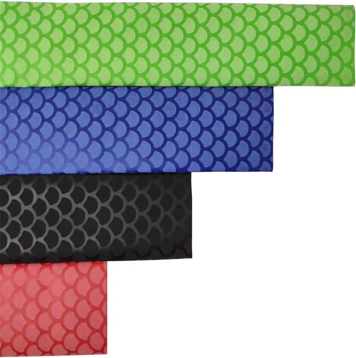 Muinchille Feadáin Wrap Laghdaigh Teas Le haghaidh Slat Iascaireachta