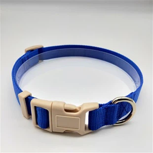 Dath soladach Stylish níolón Ná Cat Collar
