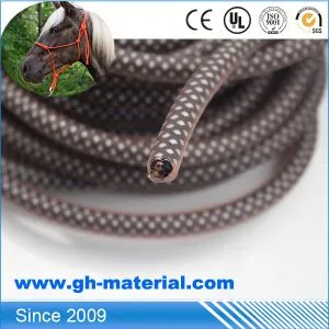 Rope Brataithe PVC Handle Smooth Bog