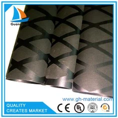 Muinchille Muince Neamh-Sleamhnáin