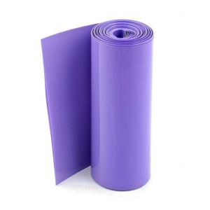 Tiúbáil Shrink Teas PVC Do Insliú