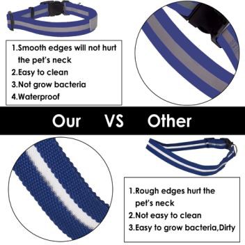 Collar Madraí Teaghlaigh do Chliaint Stáit Aontaithe Mheiriceá